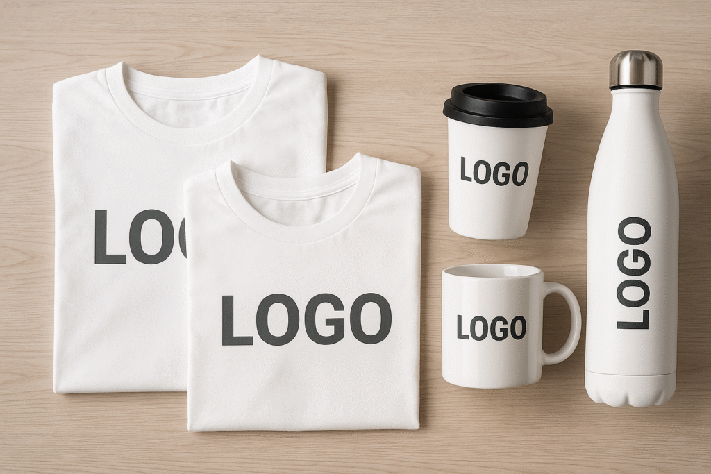 Promotional item