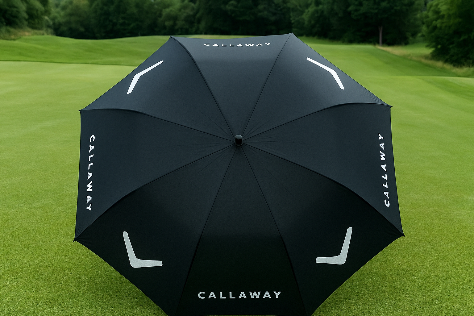 20250710_2257_High-Quality Golf Umbrella_remix_01jzvpj4qpfa9rzrqt1ktpw71k