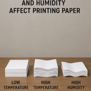 Best Printing Paper for Marketing Materials in the USA