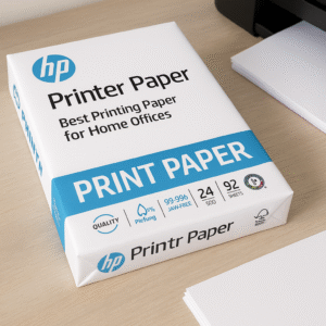 Best Printing Paper for Home Offices in the USA