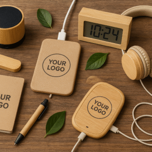 The Rise of Eco-Friendly Electronic Promotional Products in Canada