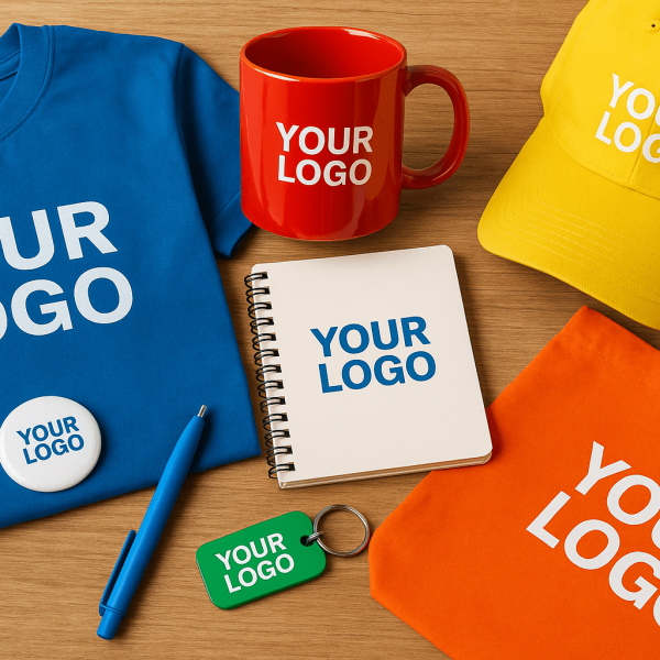Promotional items